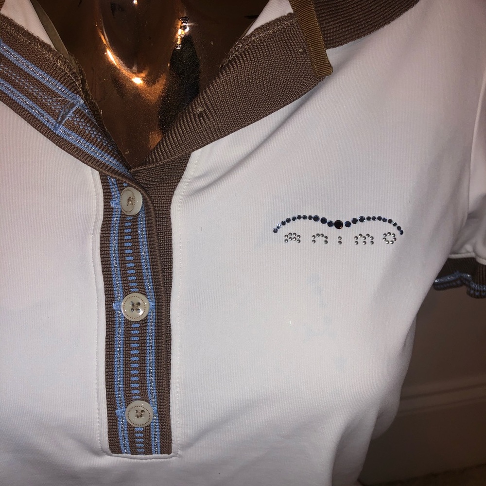 Riding Polo - Picture 3 of 3